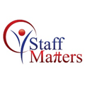 Staff Matters, Inc. Logo