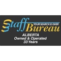 Staff Bureau Logo