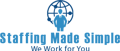 Staffing Made Simple Logo