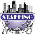 Staffing Kansas City Logo
