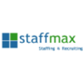 Staffmax Staffing & Recruiting Logo