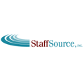 StaffSource, Inc. Atlanta Logo