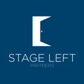 Stage Left Partners Ltd. Logo