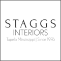 Staggs Interiors Logo