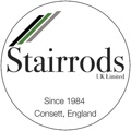 Stairrods UK Ltd Logo