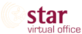 Star Virtual Office Logo