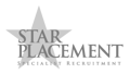 Star Placement Logo