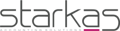 Starkas Logo