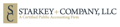 Starkey+Company, LLC Logo