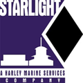 Starlight marine services Logo