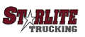 Starlite Trucking Logo