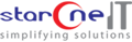 StarOne IT Solutions Logo