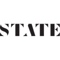 State Digital Logo