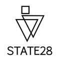 STATE28 Interiors Logo