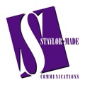 Staylor-Made Communications, Inc. Logo