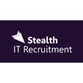 Stealth IT Recruitment Logo