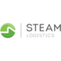 Steam Logistics Logo