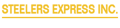 Steelers Express Inc. Logo