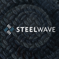 SteelWave Logo
