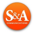 Stepherson & Associates Communications Logo