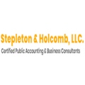 Stepleton & Holcomb, CPAs Logo