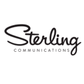 Sterling Communications Logo