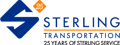 Sterling Transportation Logo