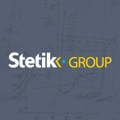 Stetik Group Logo