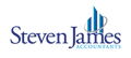 Steven James Accountants Logo