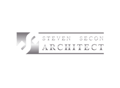 Steven Secon Architect Logo