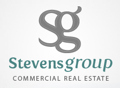 Stevens Group Real Estate Logo