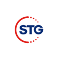 STG Logistics Logo