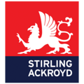 Stirling Ackroyd Logo