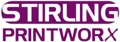 Stirling Printworx Logo