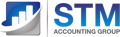 STM Accounting Group Logo