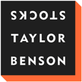 Stocks Taylor Benson Logo