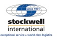 Stockwell International Logo