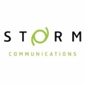 Storm Communications Logo