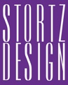 Stortz Design Logo