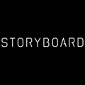 Storyboard Amsterdam Logo
