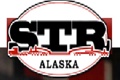Specialized Transport & Rigging, LLC (STR) Logo