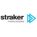 Straker Translations Logo