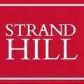 Strand Hill | Christie's International Real Estate Logo