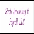 Strate Accounting and Payroll Logo