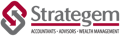 Strategem Logo