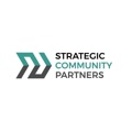 Strategic Community Partners Logo