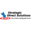 Strategic Direct Solutions Logo