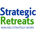 Strategic Retreats Inc. Logo