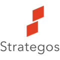 Strategos Logo