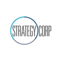 StrategyCorp Inc. Logo